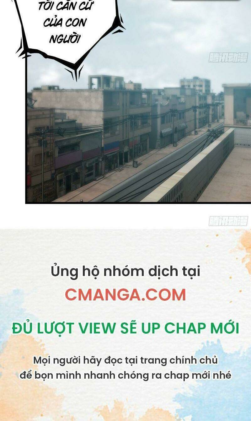 Tôi Chuyển Vàng Tại Mạt Thế - Chapter 195 - Page 31