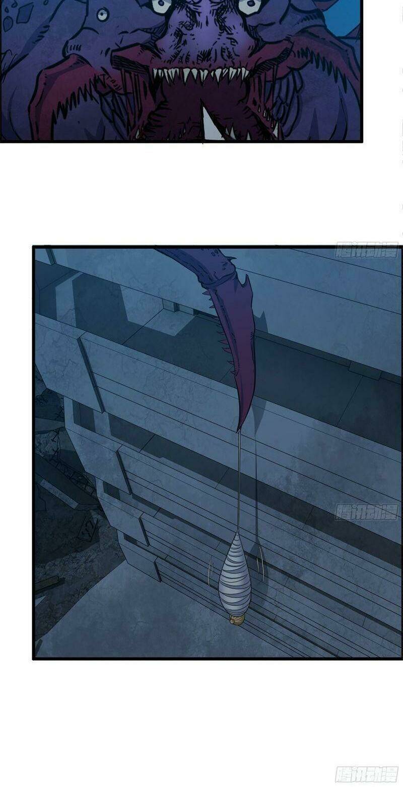 Tôi Chuyển Vàng Tại Mạt Thế - Chapter 195 - Page 3