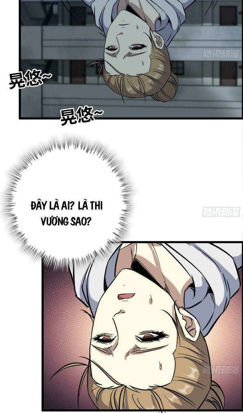 Tôi Chuyển Vàng Tại Mạt Thế - Chapter 195 - Page 5