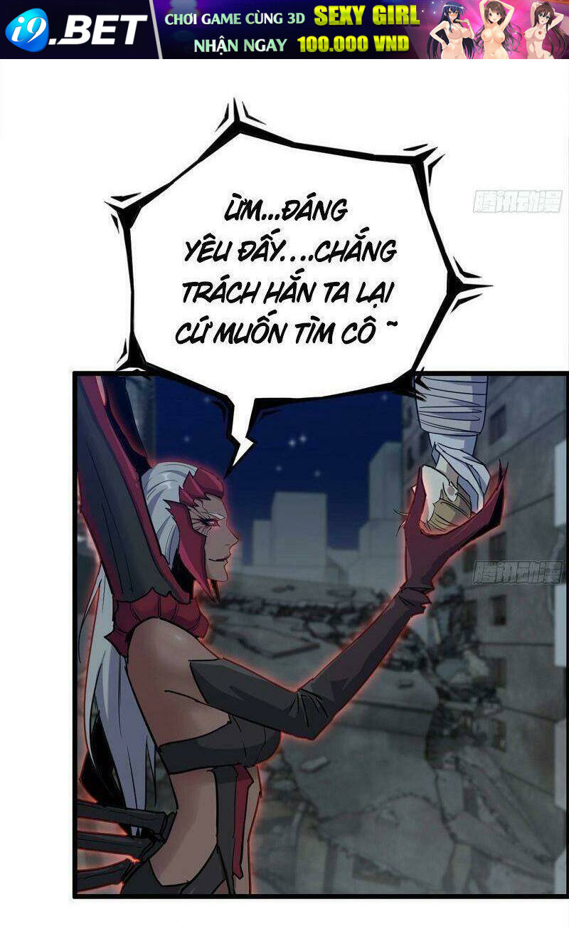 Tôi Chuyển Vàng Tại Mạt Thế - Chapter 195 - Page 7