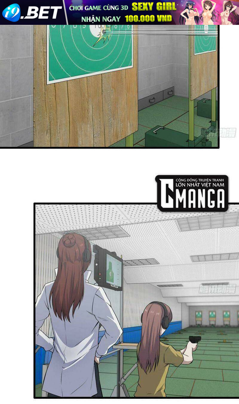 Tôi Chuyển Vàng Tại Mạt Thế - Chapter 196 - Page 9