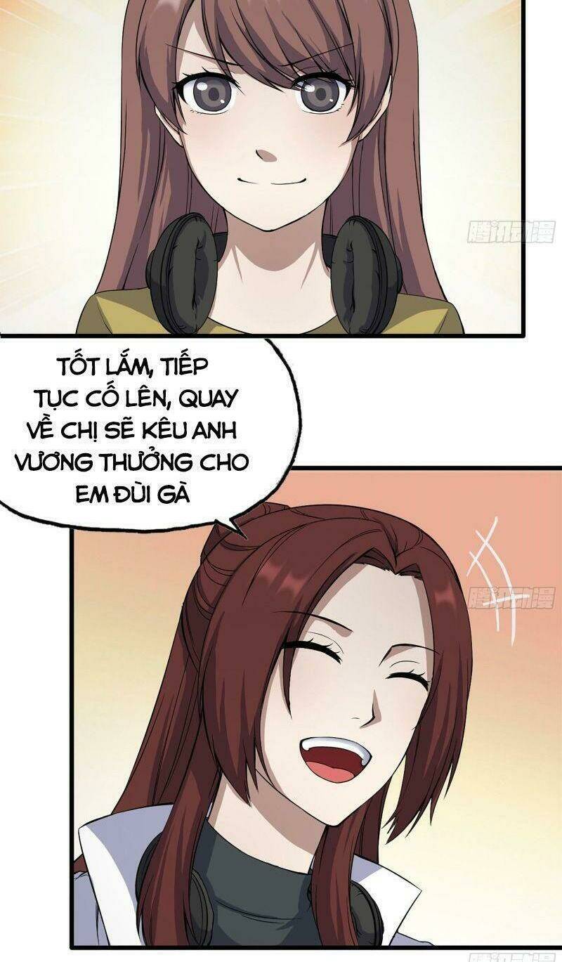 Tôi Chuyển Vàng Tại Mạt Thế - Chapter 196 - Page 11