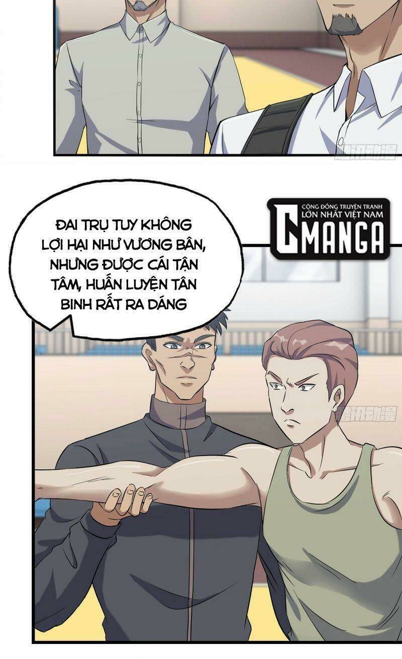 Tôi Chuyển Vàng Tại Mạt Thế - Chapter 196 - Page 17