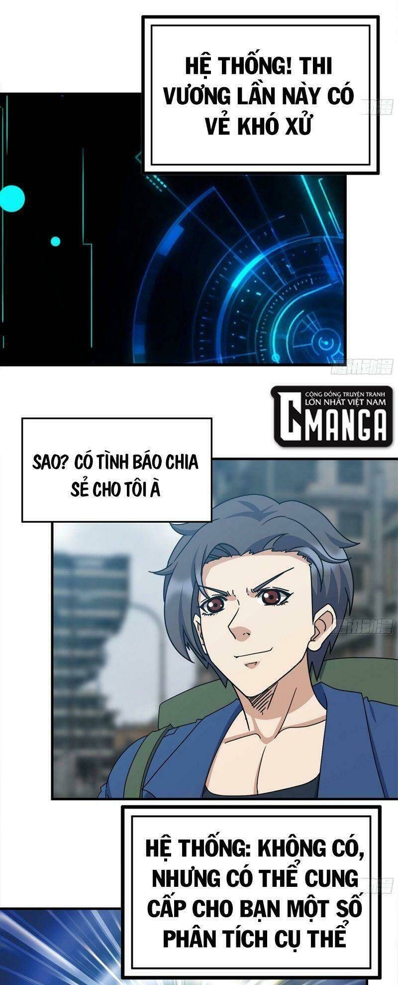 Tôi Chuyển Vàng Tại Mạt Thế - Chapter 196 - Page 25