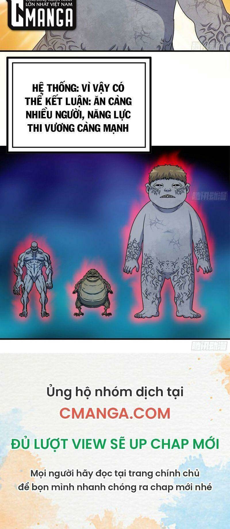 Tôi Chuyển Vàng Tại Mạt Thế - Chapter 196 - Page 28