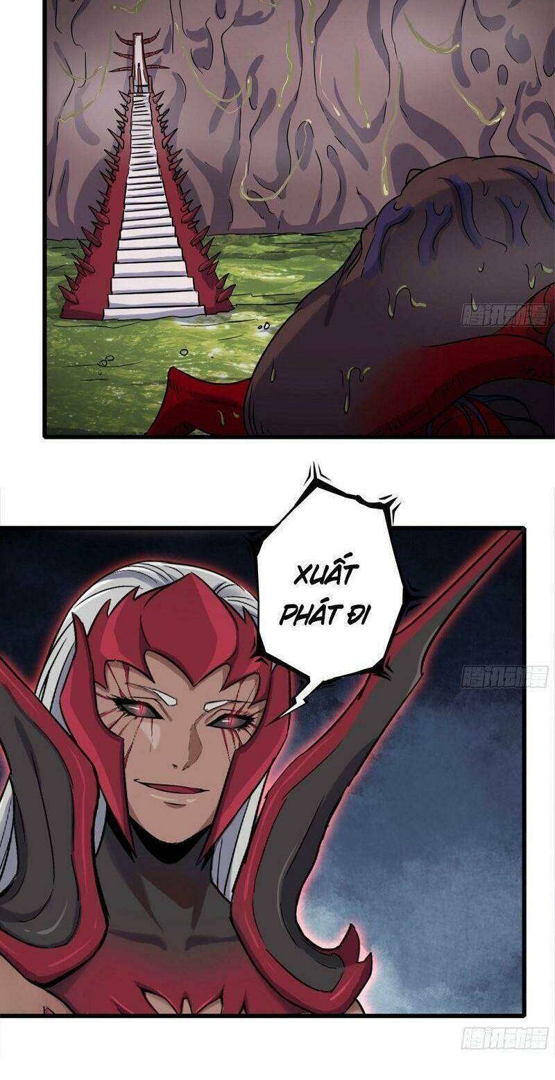 Tôi Chuyển Vàng Tại Mạt Thế - Chapter 196 - Page 3