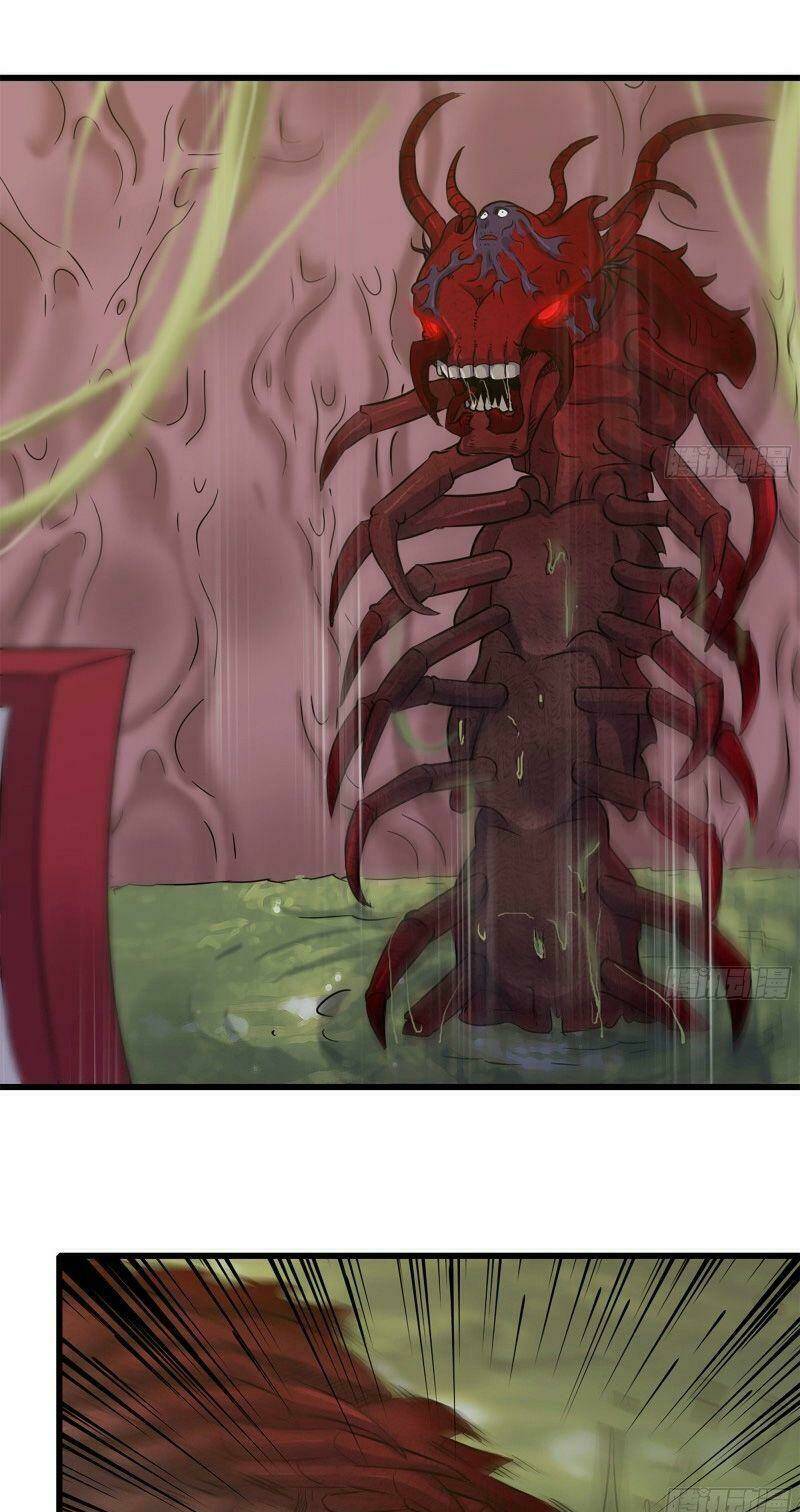 Tôi Chuyển Vàng Tại Mạt Thế - Chapter 196 - Page 4