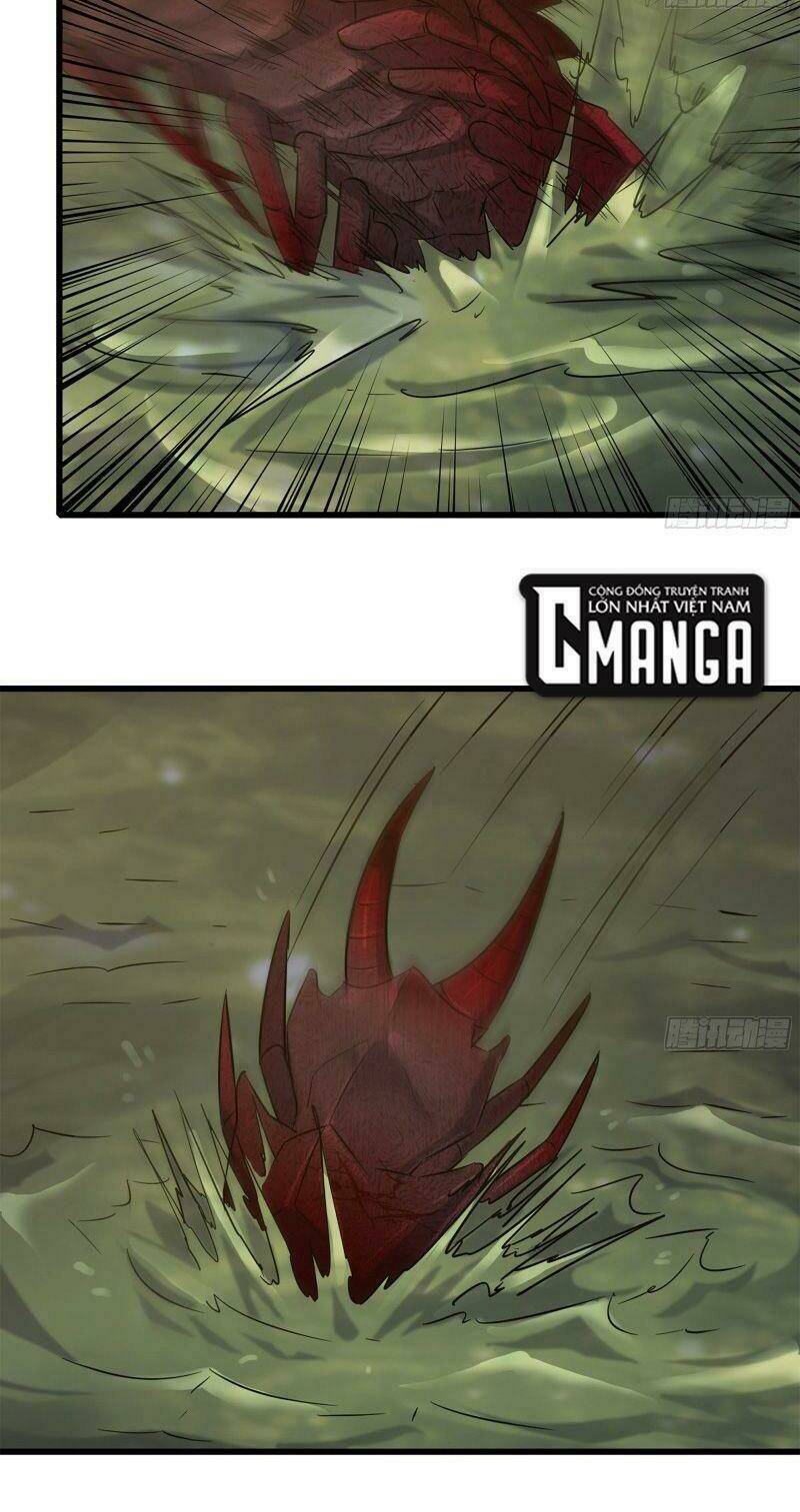 Tôi Chuyển Vàng Tại Mạt Thế - Chapter 196 - Page 5