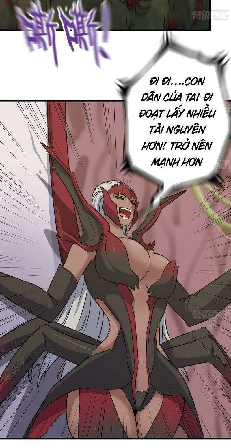 Tôi Chuyển Vàng Tại Mạt Thế - Chapter 196 - Page 7