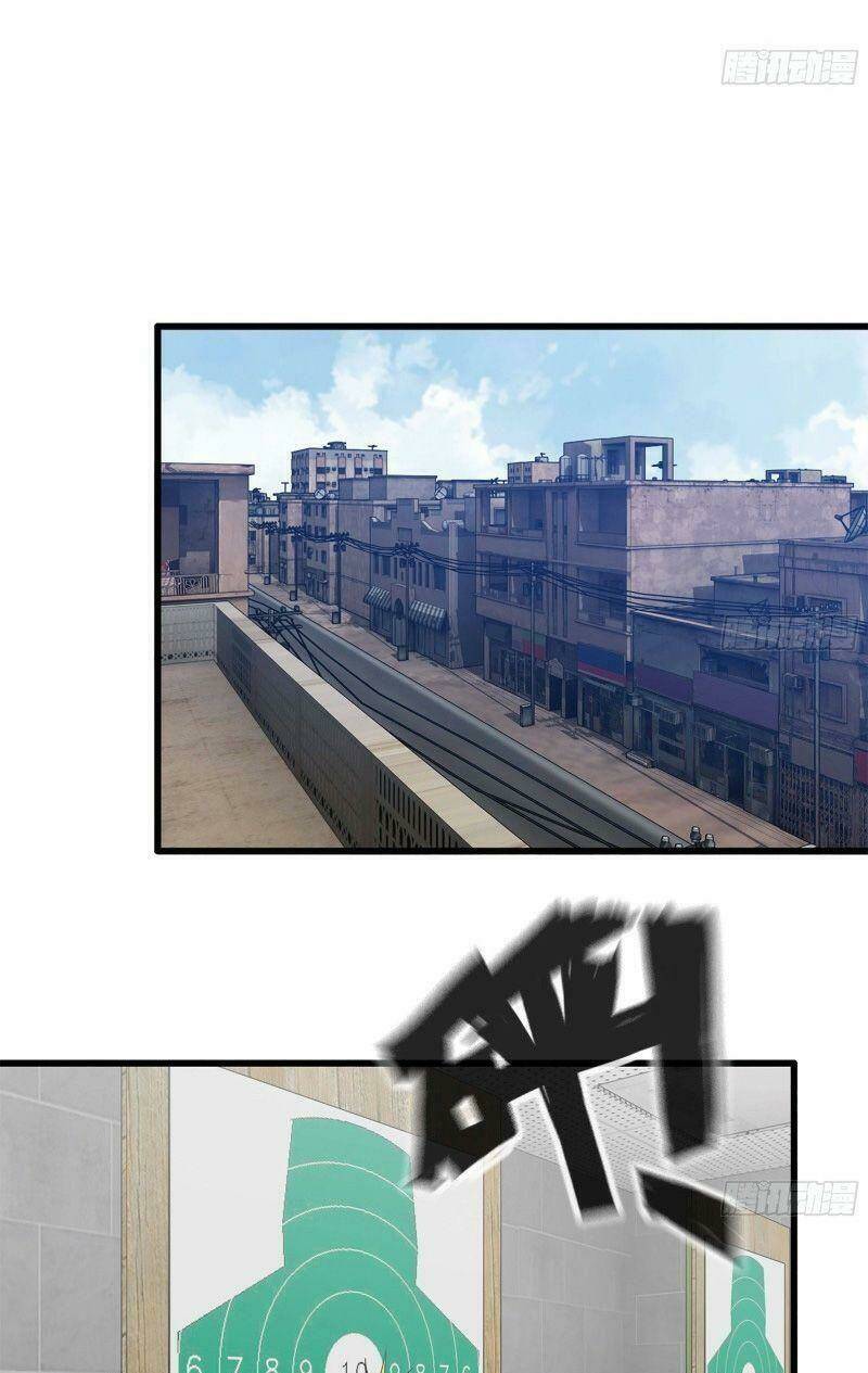 Tôi Chuyển Vàng Tại Mạt Thế - Chapter 196 - Page 8