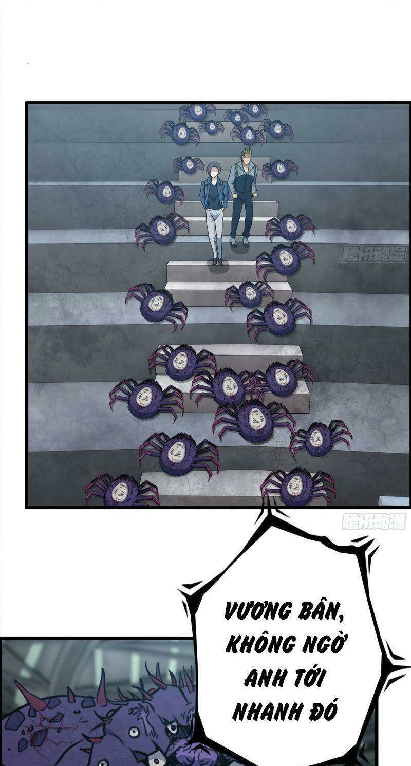Tôi Chuyển Vàng Tại Mạt Thế - Chapter 197 - Page 14