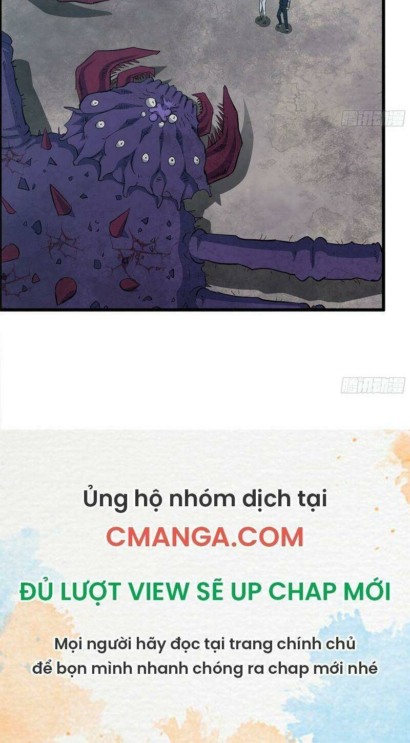 Tôi Chuyển Vàng Tại Mạt Thế - Chapter 197 - Page 17