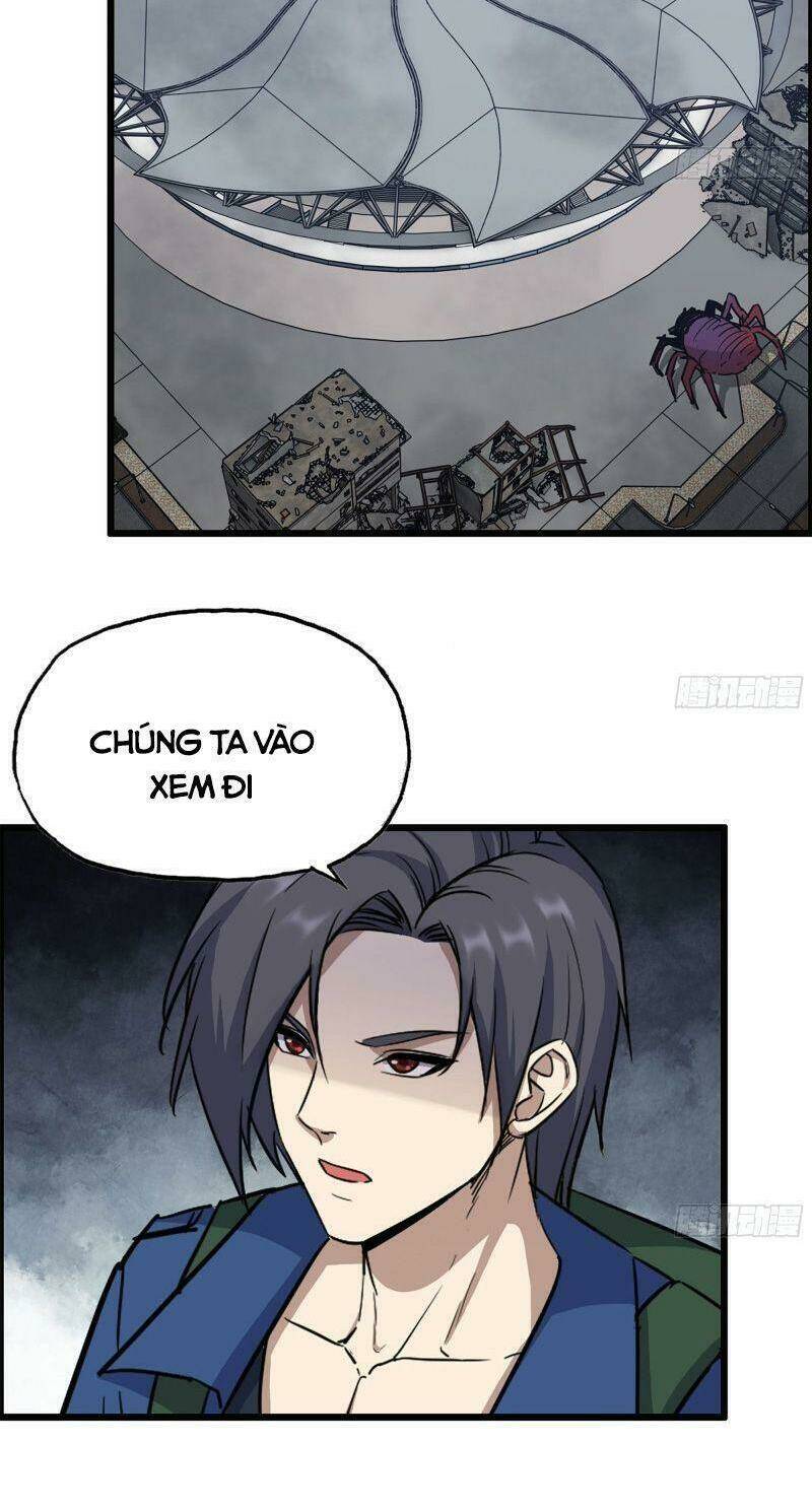 Tôi Chuyển Vàng Tại Mạt Thế - Chapter 197 - Page 5