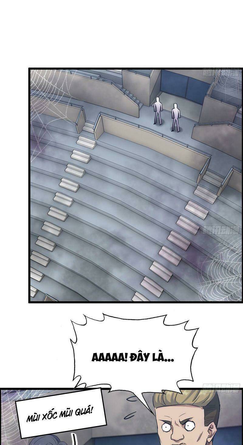 Tôi Chuyển Vàng Tại Mạt Thế - Chapter 197 - Page 6