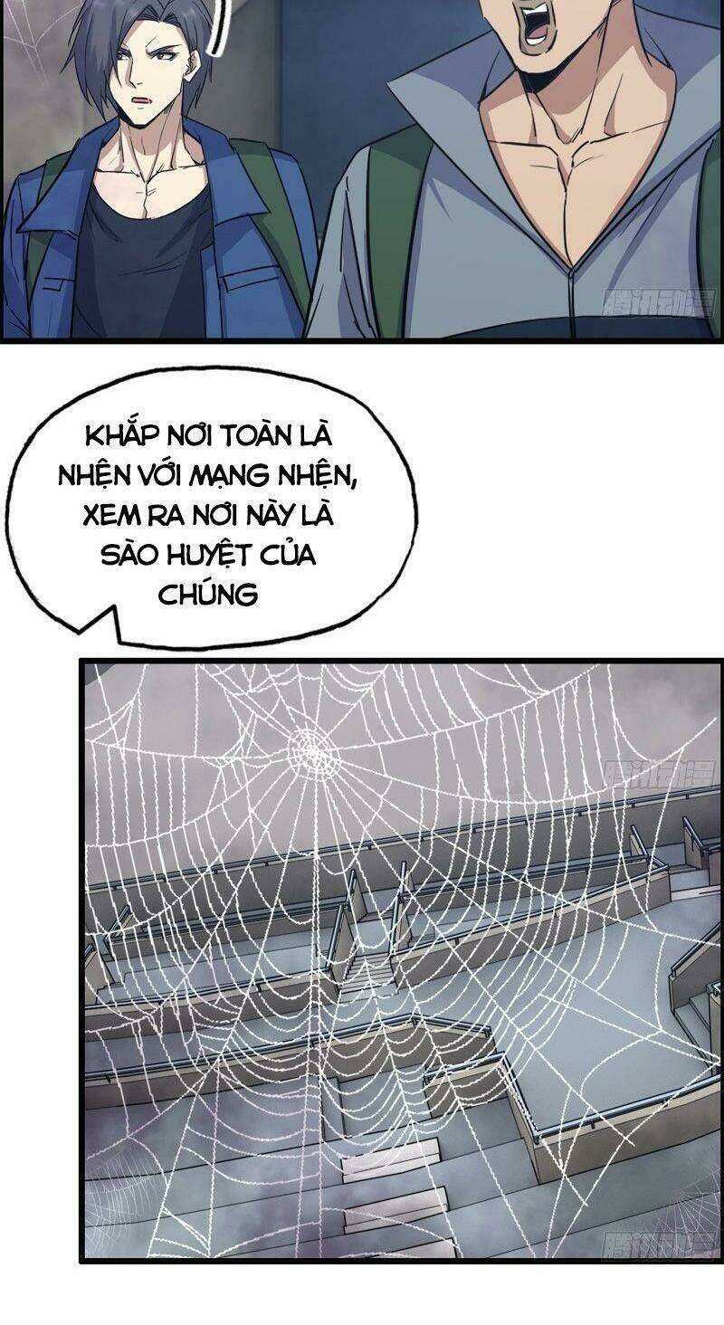 Tôi Chuyển Vàng Tại Mạt Thế - Chapter 197 - Page 7