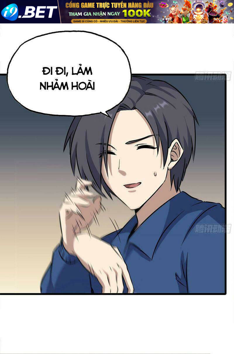 Tôi Chuyển Vàng Tại Mạt Thế - Chapter 198 - Page 10