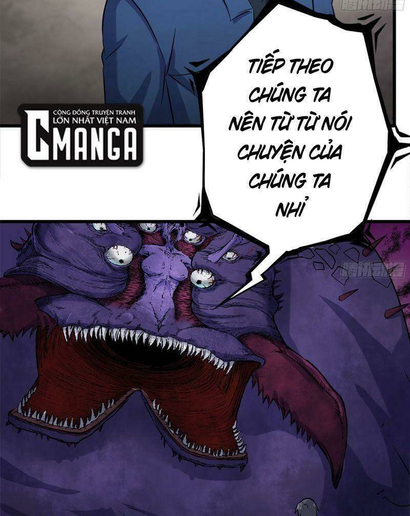 Tôi Chuyển Vàng Tại Mạt Thế - Chapter 198 - Page 12