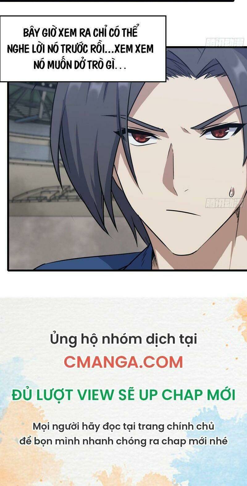 Tôi Chuyển Vàng Tại Mạt Thế - Chapter 198 - Page 17