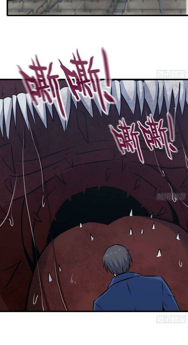 Tôi Chuyển Vàng Tại Mạt Thế - Chapter 198 - Page 19