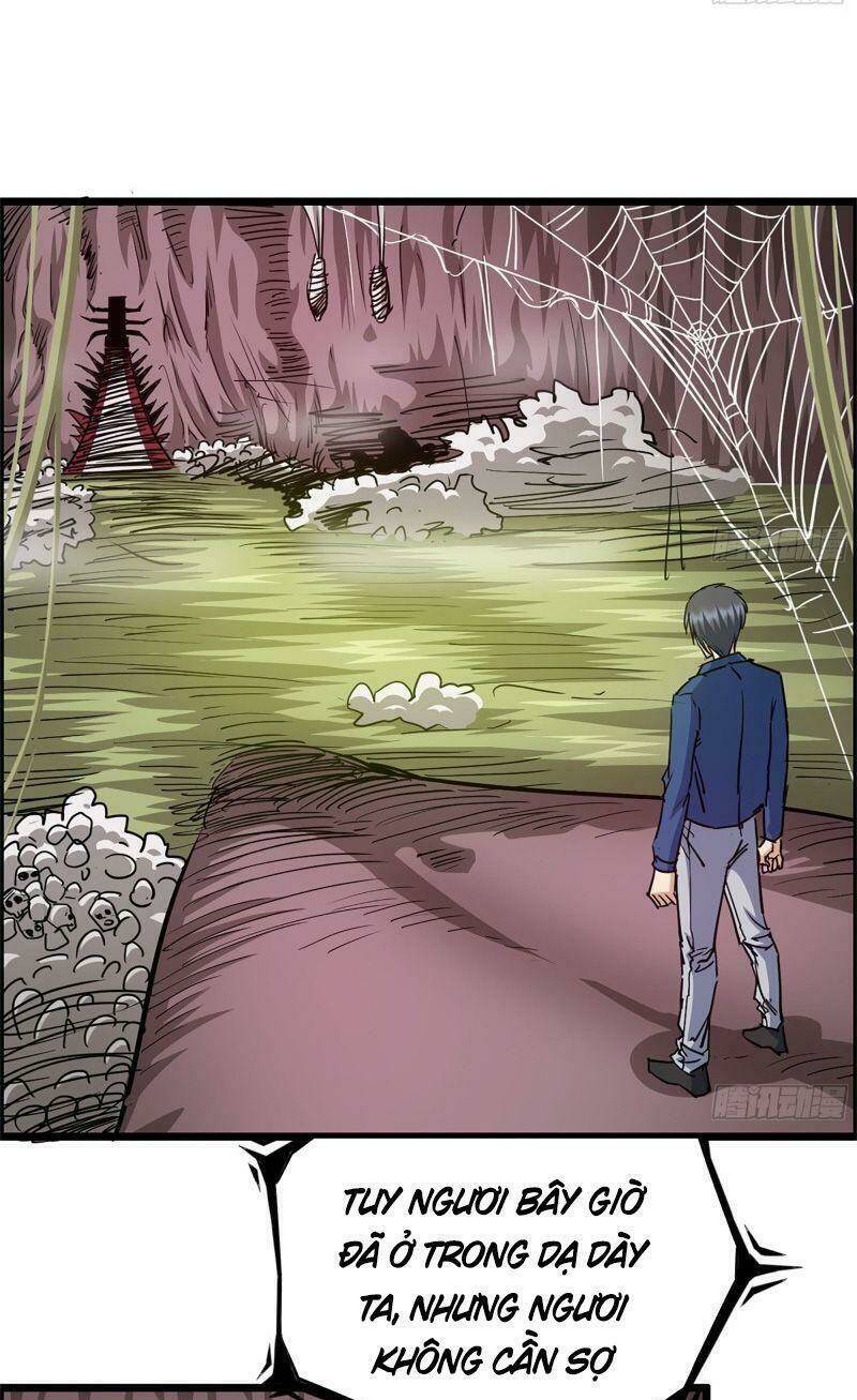 Tôi Chuyển Vàng Tại Mạt Thế - Chapter 198 - Page 22