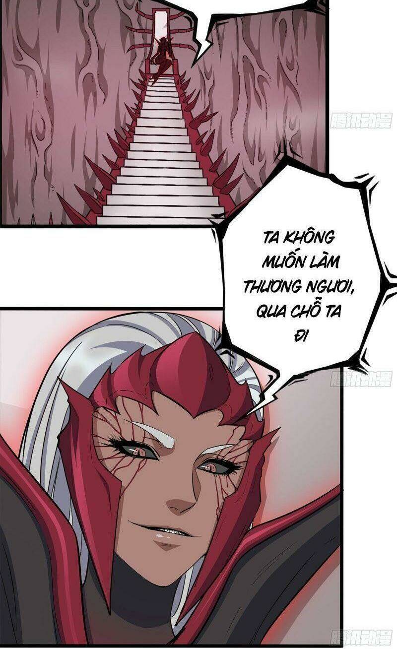 Tôi Chuyển Vàng Tại Mạt Thế - Chapter 198 - Page 23