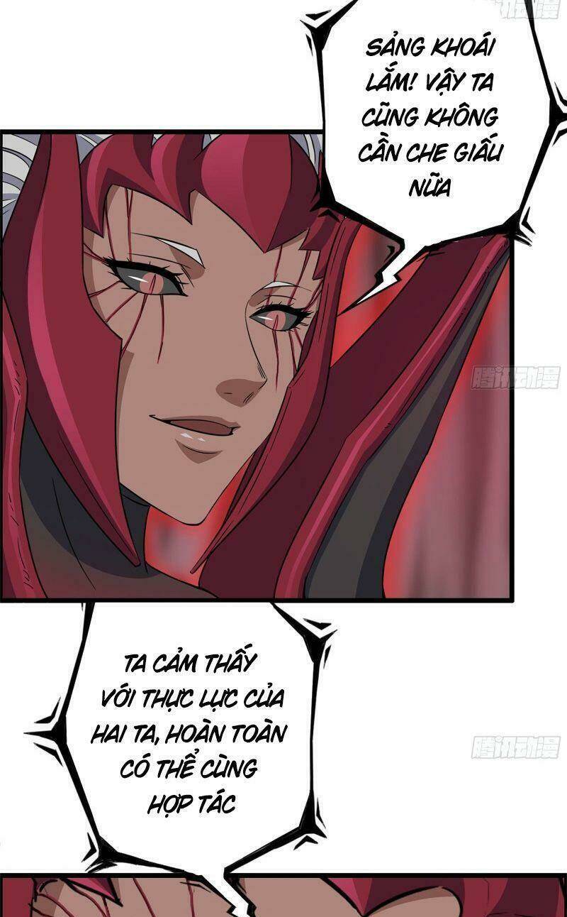 Tôi Chuyển Vàng Tại Mạt Thế - Chapter 198 - Page 26