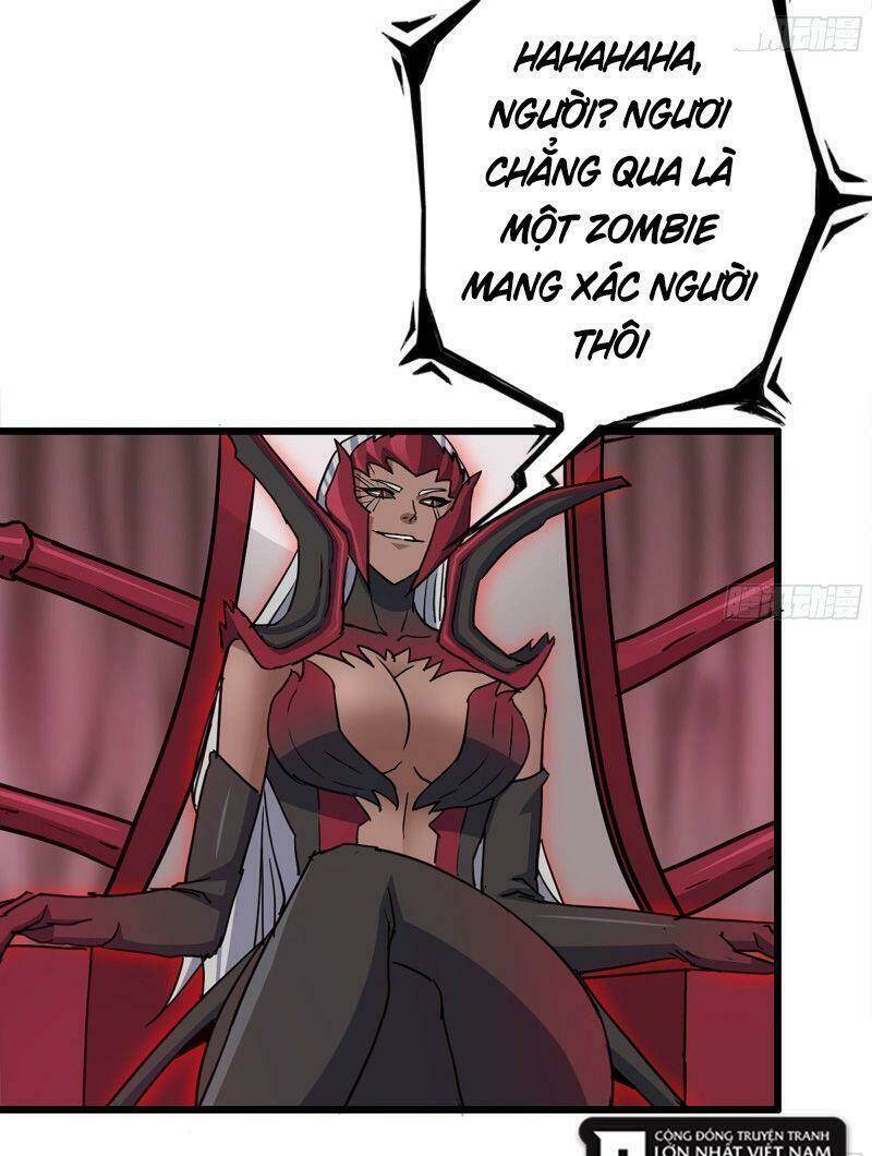 Tôi Chuyển Vàng Tại Mạt Thế - Chapter 198 - Page 28