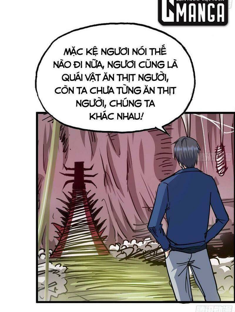 Tôi Chuyển Vàng Tại Mạt Thế - Chapter 198 - Page 29