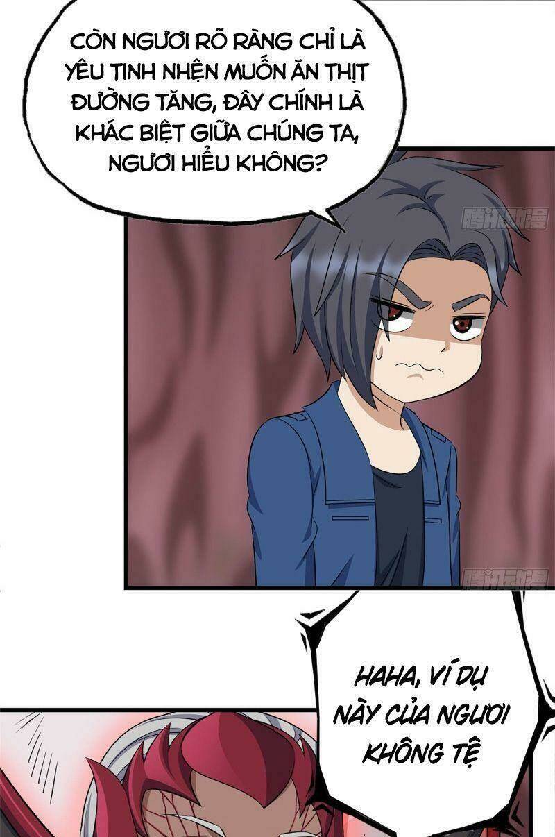 Tôi Chuyển Vàng Tại Mạt Thế - Chapter 198 - Page 31