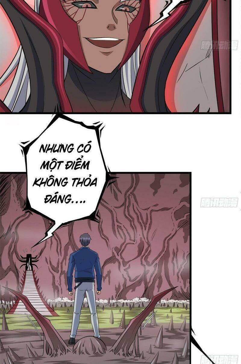 Tôi Chuyển Vàng Tại Mạt Thế - Chapter 198 - Page 32