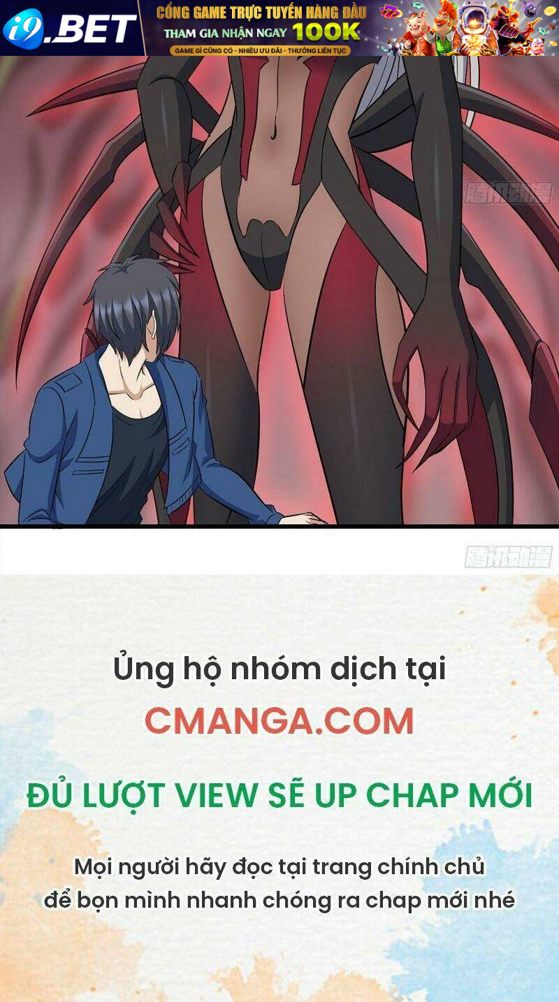 Tôi Chuyển Vàng Tại Mạt Thế - Chapter 198 - Page 34