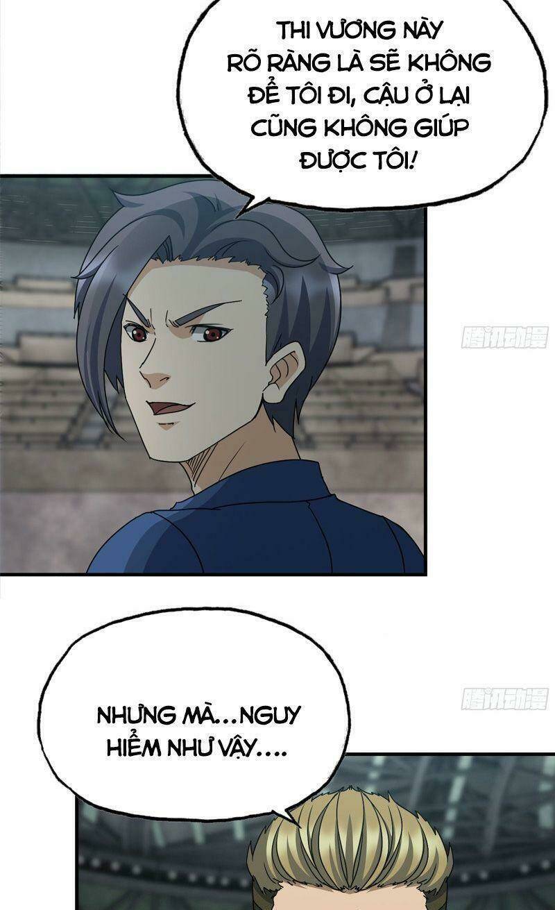 Tôi Chuyển Vàng Tại Mạt Thế - Chapter 198 - Page 6