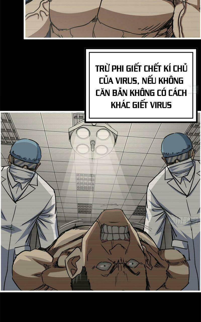 Tôi Chuyển Vàng Tại Mạt Thế - Chapter 199 - Page 9