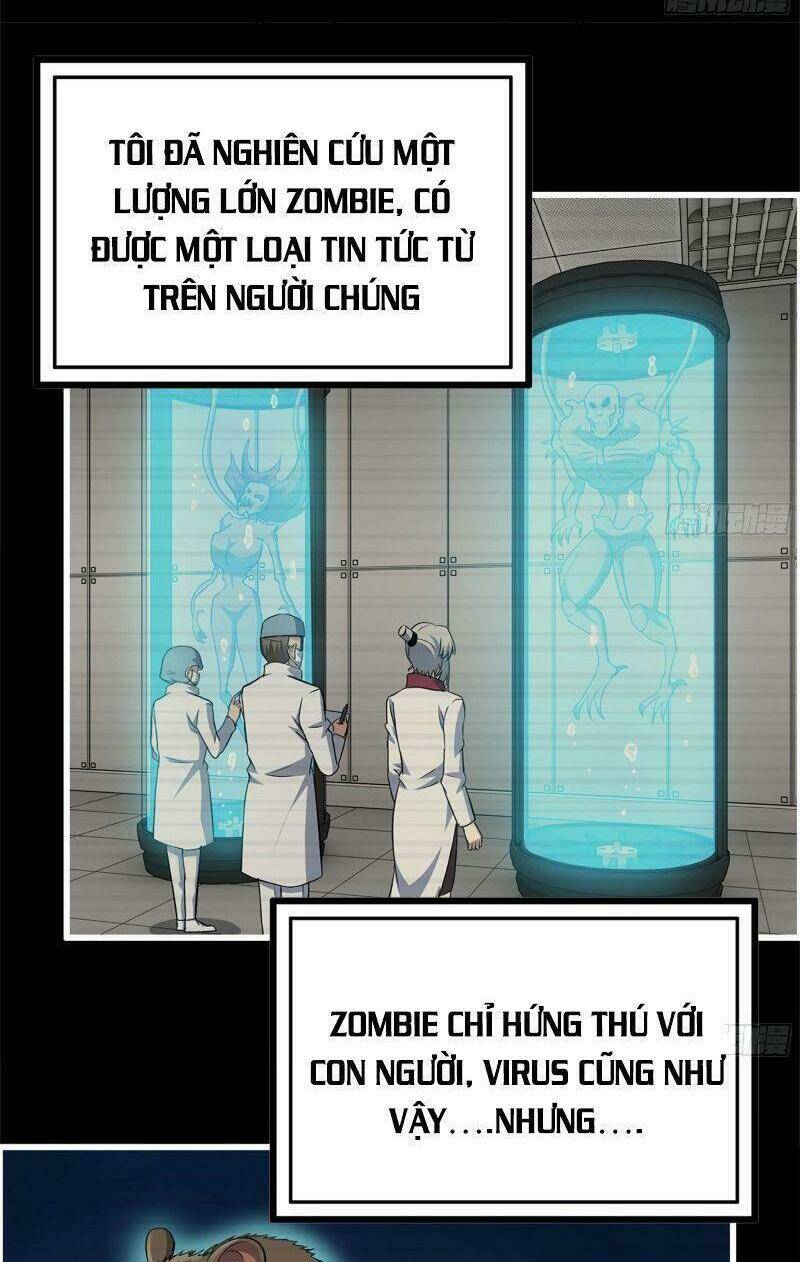 Tôi Chuyển Vàng Tại Mạt Thế - Chapter 199 - Page 13