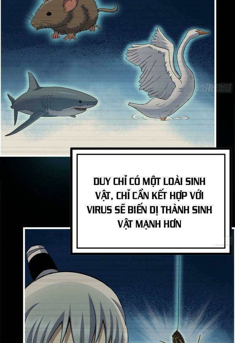 Tôi Chuyển Vàng Tại Mạt Thế - Chapter 199 - Page 14