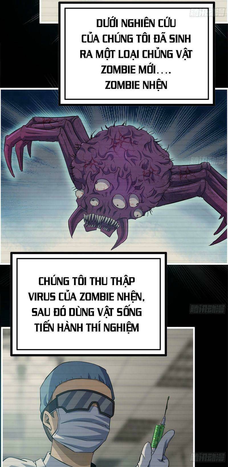 Tôi Chuyển Vàng Tại Mạt Thế - Chapter 199 - Page 16