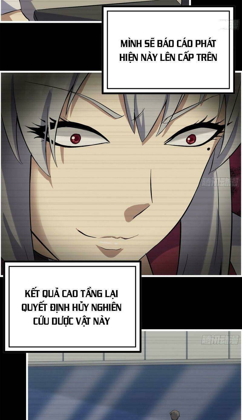 Tôi Chuyển Vàng Tại Mạt Thế - Chapter 199 - Page 20