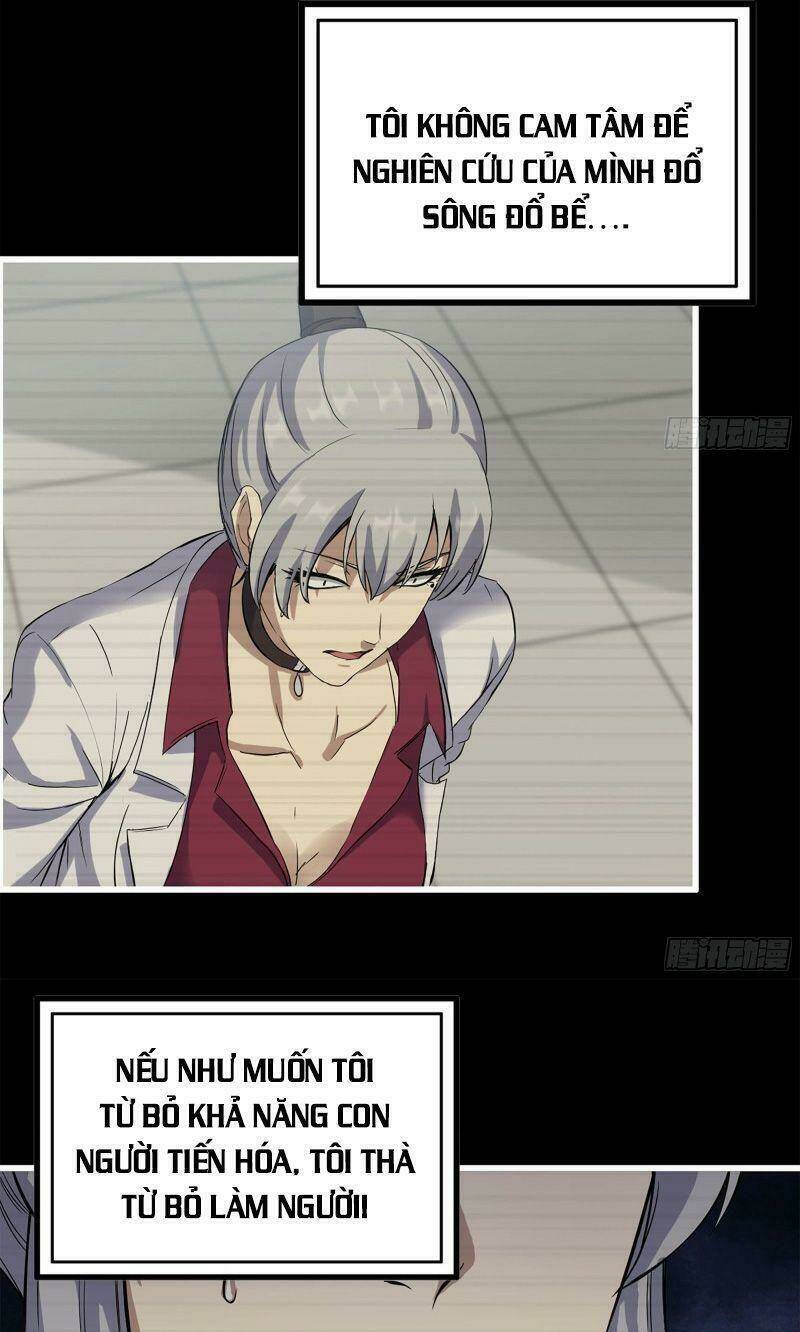 Tôi Chuyển Vàng Tại Mạt Thế - Chapter 199 - Page 22