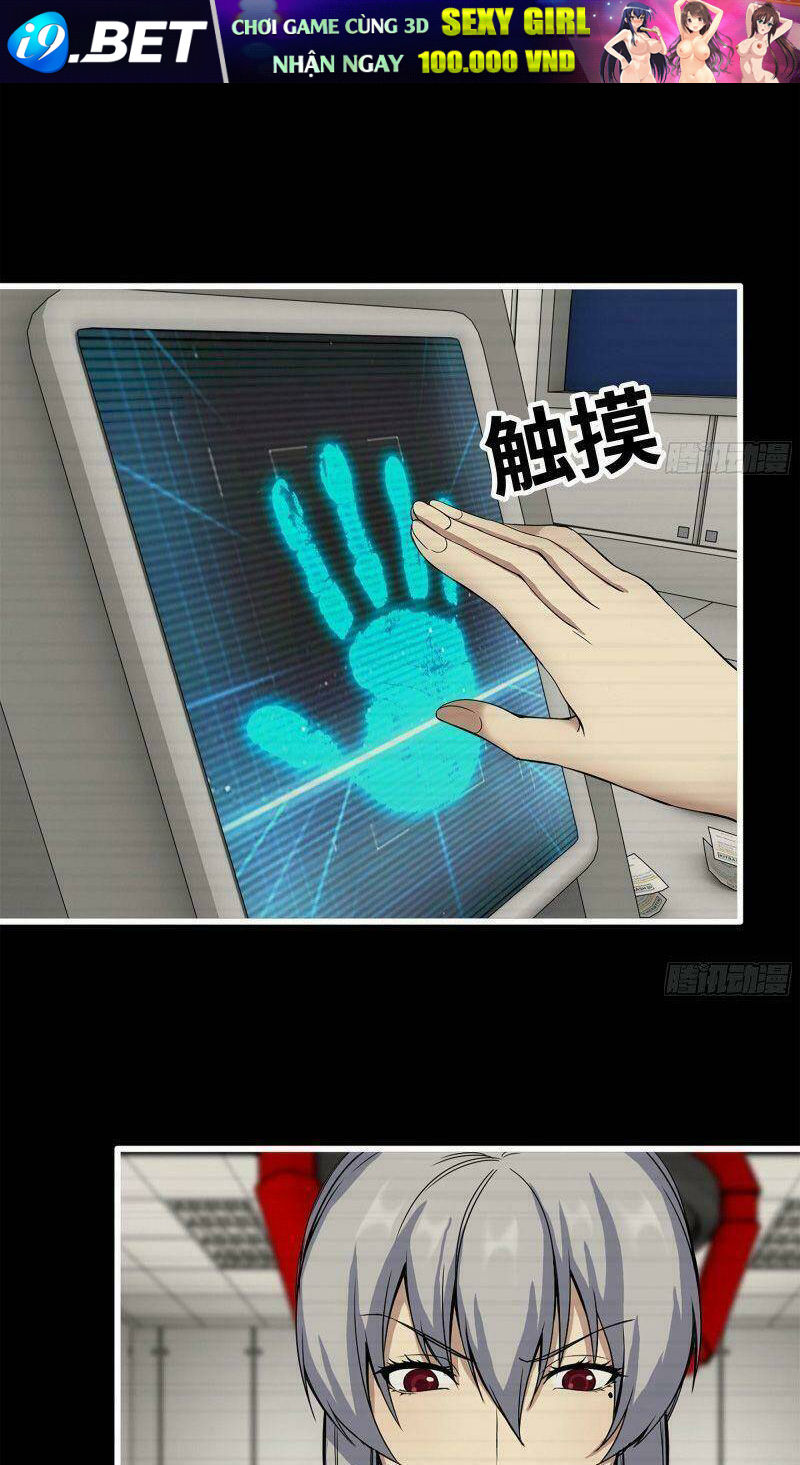 Tôi Chuyển Vàng Tại Mạt Thế - Chapter 199 - Page 24