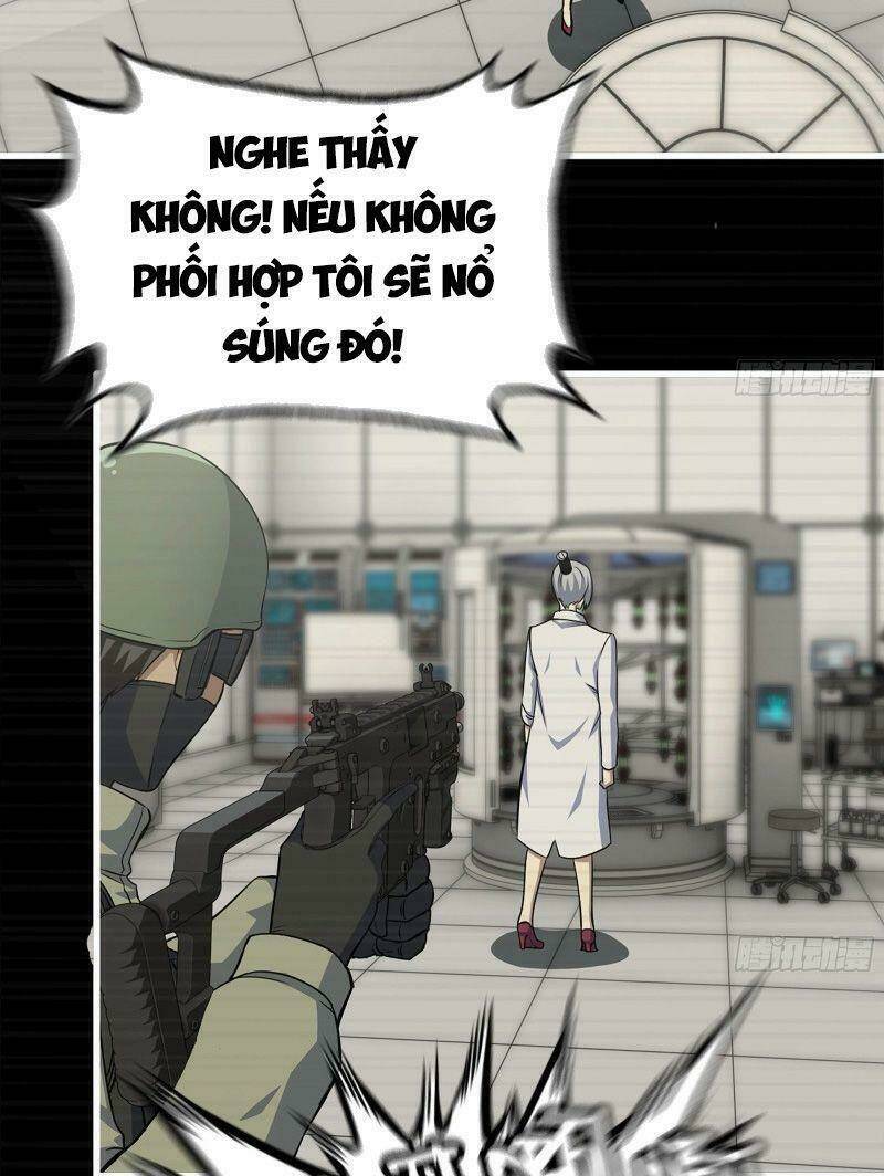 Tôi Chuyển Vàng Tại Mạt Thế - Chapter 199 - Page 28