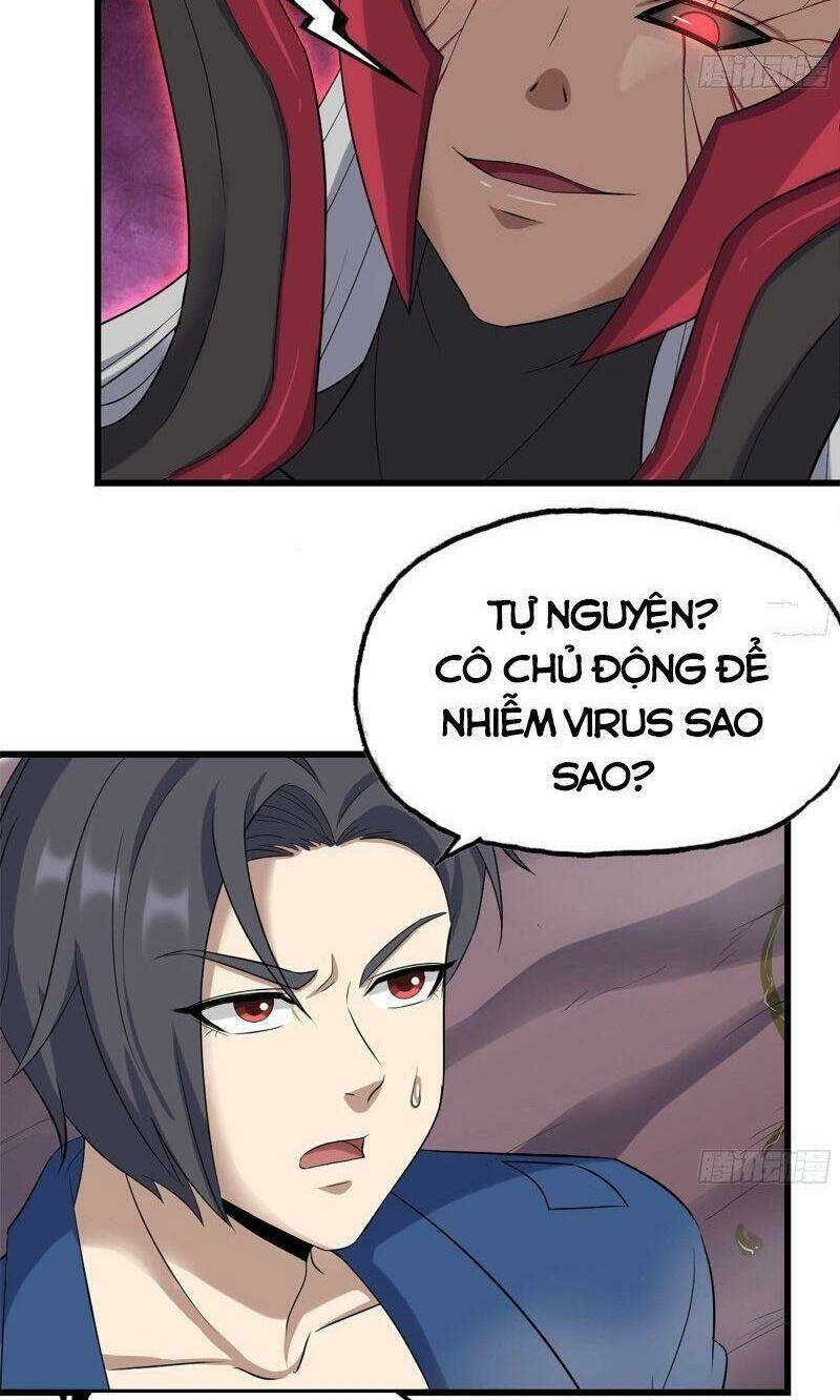 Tôi Chuyển Vàng Tại Mạt Thế - Chapter 199 - Page 3