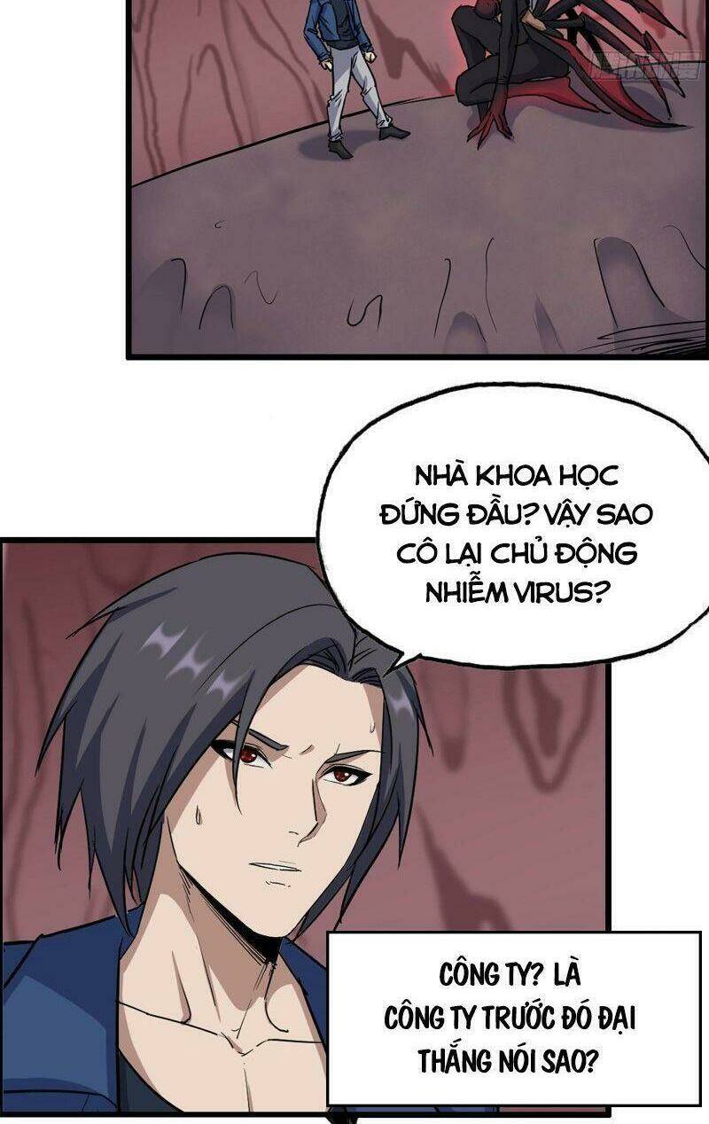 Tôi Chuyển Vàng Tại Mạt Thế - Chapter 199 - Page 5