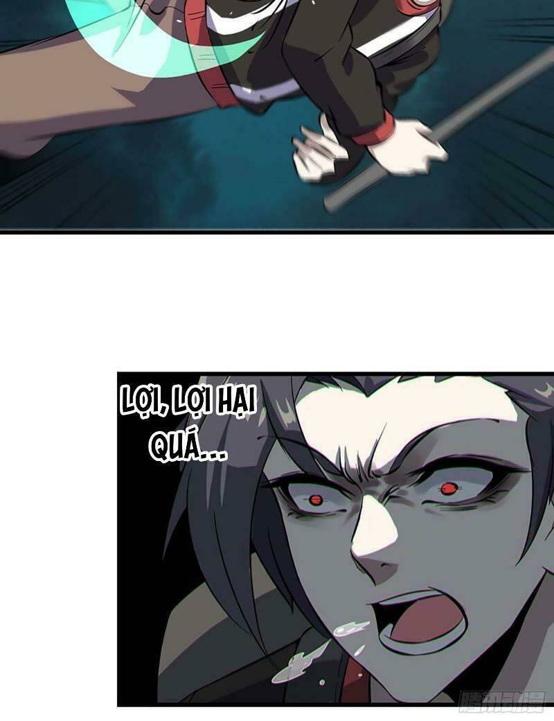 Tôi Chuyển Vàng Tại Mạt Thế - Chapter 2 - Page 11