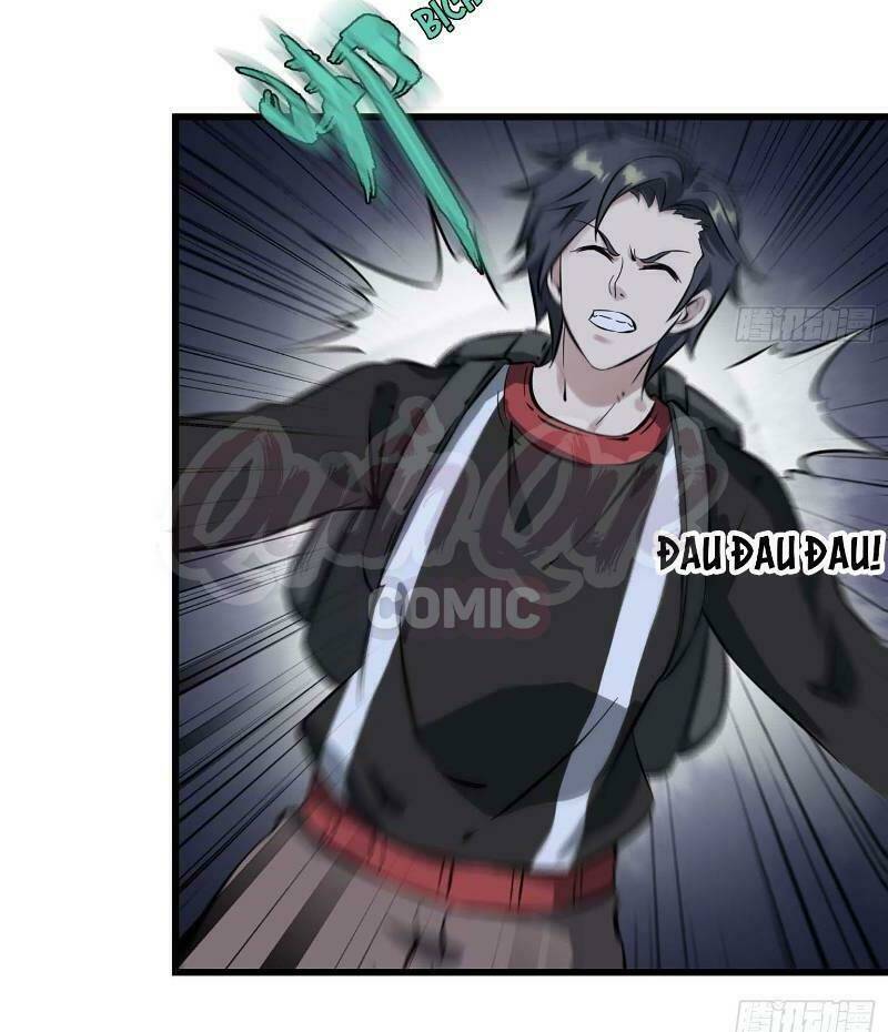 Tôi Chuyển Vàng Tại Mạt Thế - Chapter 2 - Page 13