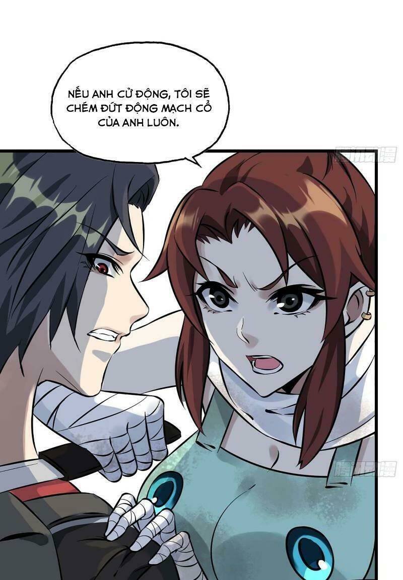 Tôi Chuyển Vàng Tại Mạt Thế - Chapter 2 - Page 15