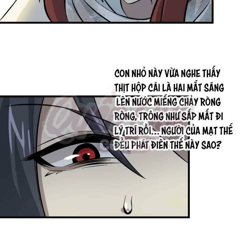 Tôi Chuyển Vàng Tại Mạt Thế - Chapter 2 - Page 19