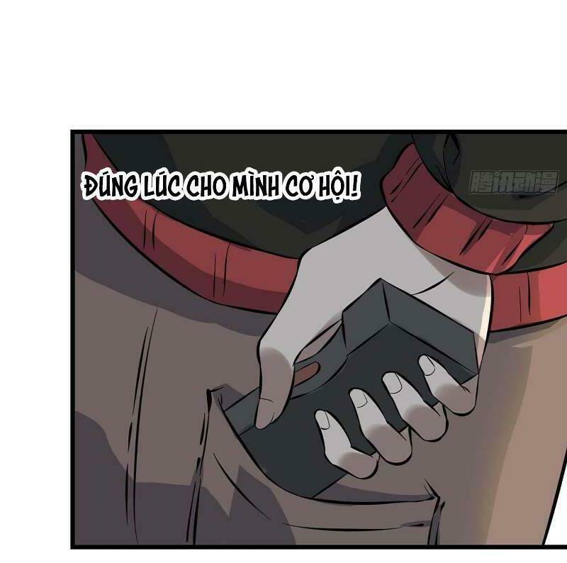 Tôi Chuyển Vàng Tại Mạt Thế - Chapter 2 - Page 20