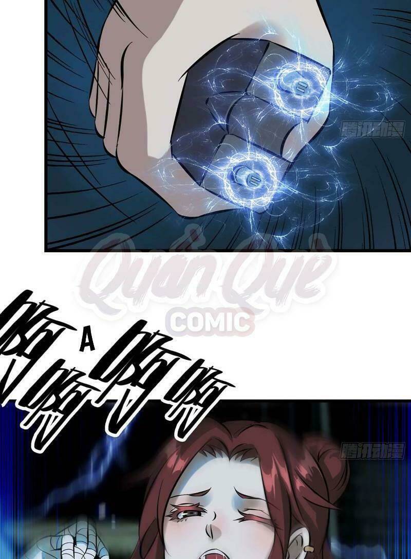 Tôi Chuyển Vàng Tại Mạt Thế - Chapter 2 - Page 22