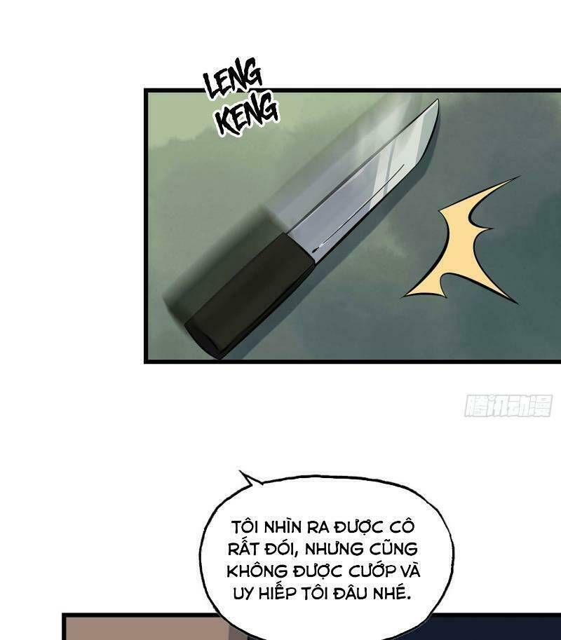 Tôi Chuyển Vàng Tại Mạt Thế - Chapter 2 - Page 24