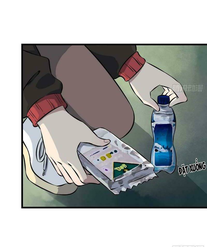 Tôi Chuyển Vàng Tại Mạt Thế - Chapter 2 - Page 27